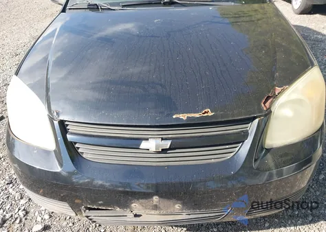 2006 Chevrolet Cobalt Lt из США, поврежденный, VIN 1G1AL58F467826585